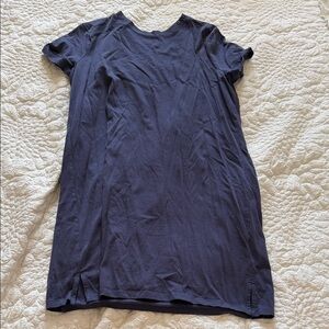 Old Navy Navy Blue Women's Dress
